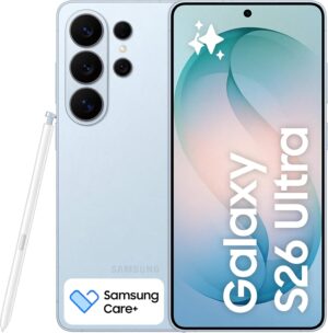 Samsung Galaxy S26 Ultra