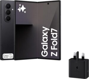 Samsung Galaxy Z Fold7