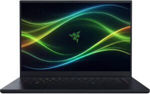 Razer Blade 16 Gaming Laptop 2026 | Intel Core Ultra 9 386H | RTX 5090 16GB | 64GB RAM | 2TB SSD