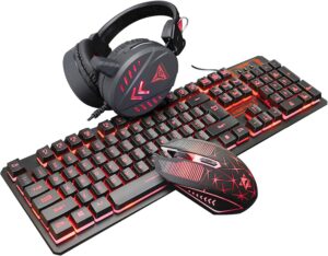 Angle 75 ¡ã oblique base Gaming Set