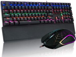 CHONCHOW Keyboard | Mouse