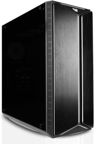 Sentinel RTX 5090 AI Tower PC, 16-Core AMD Ryzen 9 9950X Processor, 128GB DDR5 RAM, 2x4TB