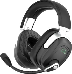 A-Rise headset with Hybrid Noise Cancellation