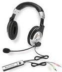 ALTEC LANSING FEATURES AHS602i