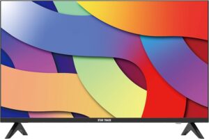 Star Track 43 Inch TV. HDMI