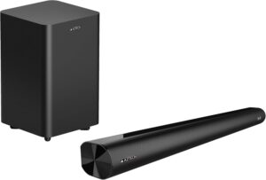 AZTECH Soundbar 201