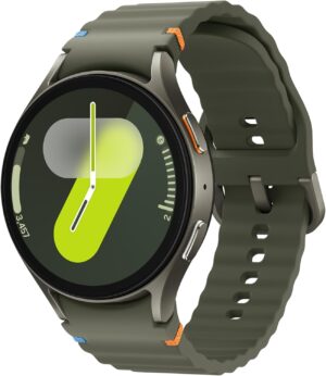 Galaxy Al-powered Smartwatch