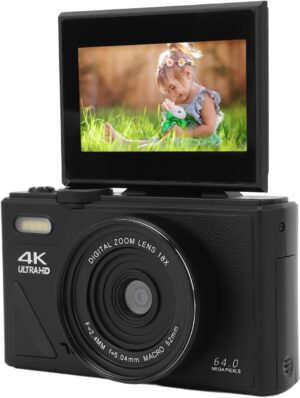 L 14XDC07 Digital Camera